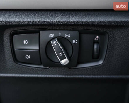 Белый БМВ 1 Серия, объемом двигателя 1.5 л и пробегом 89 тыс. км за 14800 $, фото 22 на Automoto.ua