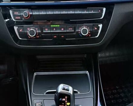 Белый БМВ 1 Серия, объемом двигателя 2 л и пробегом 100 тыс. км за 18500 $, фото 26 на Automoto.ua