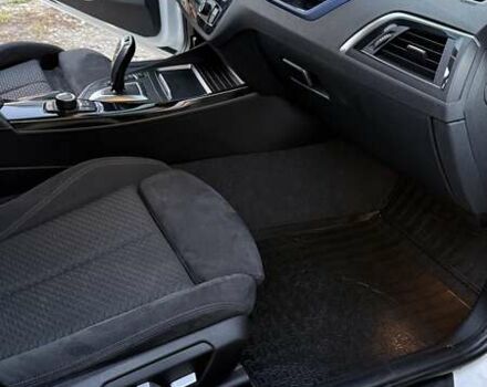 Белый БМВ 1 Серия, объемом двигателя 2 л и пробегом 100 тыс. км за 18500 $, фото 29 на Automoto.ua