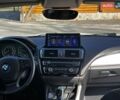 Белый БМВ 1 Серия, объемом двигателя 1.5 л и пробегом 95 тыс. км за 13000 $, фото 10 на Automoto.ua