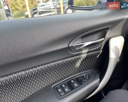 Белый БМВ 1 Серия, объемом двигателя 1.5 л и пробегом 60 тыс. км за 17500 $, фото 20 на Automoto.ua