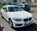 Белый БМВ 1 Серия, объемом двигателя 1.5 л и пробегом 89 тыс. км за 14500 $, фото 1 на Automoto.ua