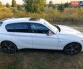 Белый БМВ 1 Серия, объемом двигателя 2 л и пробегом 140 тыс. км за 16500 $, фото 3 на Automoto.ua
