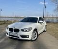 Белый БМВ 1 Серия, объемом двигателя 0 л и пробегом 97 тыс. км за 297 $, фото 1 на Automoto.ua