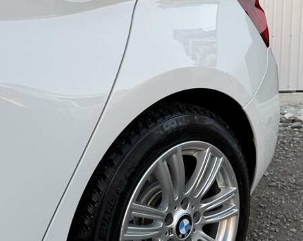 Білий БМВ 1 Серія, об'ємом двигуна 2 л та пробігом 100 тис. км за 17500 $, фото 45 на Automoto.ua