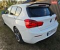 Белый БМВ 1 Серия, объемом двигателя 2 л и пробегом 140 тыс. км за 16500 $, фото 6 на Automoto.ua