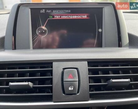 Белый БМВ 1 Серия, объемом двигателя 1.5 л и пробегом 60 тыс. км за 17500 $, фото 27 на Automoto.ua