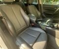 Білий БМВ 1 Серія, об'ємом двигуна 2 л та пробігом 132 тис. км за 16800 $, фото 9 на Automoto.ua