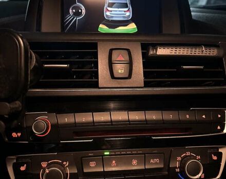 Белый БМВ 1 Серия, объемом двигателя 1.5 л и пробегом 217 тыс. км за 12800 $, фото 32 на Automoto.ua