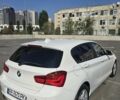 Белый БМВ 1 Серия, объемом двигателя 1.6 л и пробегом 69 тыс. км за 16900 $, фото 4 на Automoto.ua