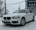 Білий БМВ 1 Серія, об'ємом двигуна 1.6 л та пробігом 120 тис. км за 13000 $, фото 1 на Automoto.ua