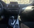 Белый БМВ 1 Серия, объемом двигателя 1.6 л и пробегом 69 тыс. км за 16900 $, фото 10 на Automoto.ua