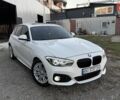 Белый БМВ 1 Серия, объемом двигателя 2 л и пробегом 100 тыс. км за 18500 $, фото 2 на Automoto.ua