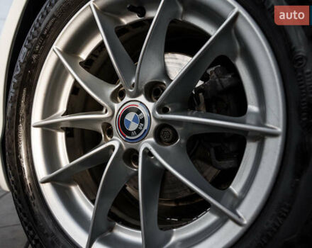 Белый БМВ 1 Серия, объемом двигателя 1.5 л и пробегом 89 тыс. км за 14800 $, фото 14 на Automoto.ua