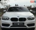 Білий БМВ 1 Серія, об'ємом двигуна 2 л та пробігом 66 тис. км за 15700 $, фото 1 на Automoto.ua