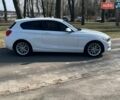 Белый БМВ 1 Серия, объемом двигателя 1.5 л и пробегом 95 тыс. км за 13000 $, фото 2 на Automoto.ua