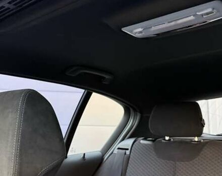 Белый БМВ 1 Серия, объемом двигателя 2 л и пробегом 100 тыс. км за 18500 $, фото 28 на Automoto.ua