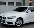 Белый БМВ 1 Серия, объемом двигателя 2 л и пробегом 66 тыс. км за 16099 $, фото 1 на Automoto.ua