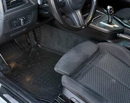 Белый БМВ 1 Серия, объемом двигателя 2 л и пробегом 100 тыс. км за 18500 $, фото 19 на Automoto.ua