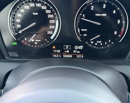 Белый БМВ 1 Серия, объемом двигателя 2 л и пробегом 100 тыс. км за 18500 $, фото 22 на Automoto.ua