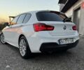 Білий БМВ 1 Серія, об'ємом двигуна 2 л та пробігом 100 тис. км за 18500 $, фото 10 на Automoto.ua