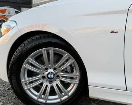 Белый БМВ 1 Серия, объемом двигателя 2 л и пробегом 100 тыс. км за 18500 $, фото 44 на Automoto.ua