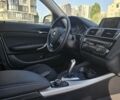 Белый БМВ 1 Серия, объемом двигателя 1.6 л и пробегом 69 тыс. км за 16900 $, фото 9 на Automoto.ua