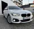 Білий БМВ 1 Серія, об'ємом двигуна 2 л та пробігом 100 тис. км за 17500 $, фото 5 на Automoto.ua