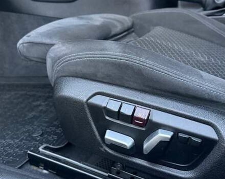 Білий БМВ 1 Серія, об'ємом двигуна 2 л та пробігом 100 тис. км за 18500 $, фото 18 на Automoto.ua