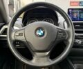 Белый БМВ 1 Серия, объемом двигателя 1.5 л и пробегом 95 тыс. км за 13999 $, фото 11 на Automoto.ua