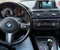 Белый БМВ 1 Серия, объемом двигателя 2 л и пробегом 100 тыс. км за 18500 $, фото 20 на Automoto.ua