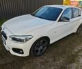Белый БМВ 1 Серия, объемом двигателя 2 л и пробегом 140 тыс. км за 16500 $, фото 8 на Automoto.ua