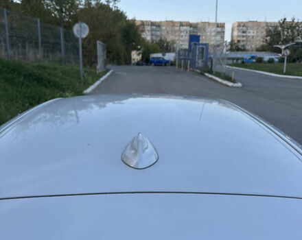 Белый БМВ 1 Серия, объемом двигателя 1.5 л и пробегом 217 тыс. км за 12800 $, фото 21 на Automoto.ua