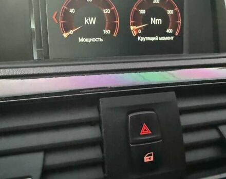 Білий БМВ 1 Серія, об'ємом двигуна 2 л та пробігом 100 тис. км за 18500 $, фото 40 на Automoto.ua