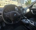 Белый БМВ 1 Серия, объемом двигателя 1.6 л и пробегом 69 тыс. км за 16900 $, фото 7 на Automoto.ua