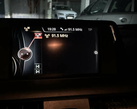 Белый БМВ 1 Серия, объемом двигателя 1.5 л и пробегом 217 тыс. км за 12800 $, фото 33 на Automoto.ua