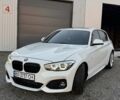 Белый БМВ 1 Серия, объемом двигателя 2 л и пробегом 100 тыс. км за 18500 $, фото 6 на Automoto.ua