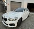 Білий БМВ 1 Серія, об'ємом двигуна 2 л та пробігом 100 тис. км за 17500 $, фото 9 на Automoto.ua