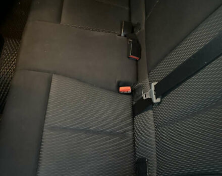 Белый БМВ 1 Серия, объемом двигателя 1.5 л и пробегом 217 тыс. км за 12800 $, фото 26 на Automoto.ua