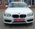 Білий БМВ 1 Серія, об'ємом двигуна 2 л та пробігом 66 тис. км за 15950 $, фото 1 на Automoto.ua