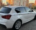 Білий БМВ 1 Серія, об'ємом двигуна 2 л та пробігом 100 тис. км за 17500 $, фото 46 на Automoto.ua