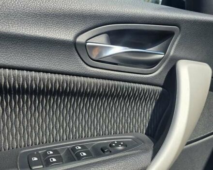 Белый БМВ 1 Серия, объемом двигателя 1.6 л и пробегом 69 тыс. км за 16900 $, фото 11 на Automoto.ua