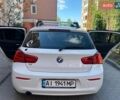 Белый БМВ 1 Серия, объемом двигателя 1.5 л и пробегом 155 тыс. км за 13300 $, фото 11 на Automoto.ua
