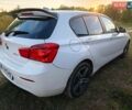 Белый БМВ 1 Серия, объемом двигателя 2 л и пробегом 140 тыс. км за 16500 $, фото 4 на Automoto.ua