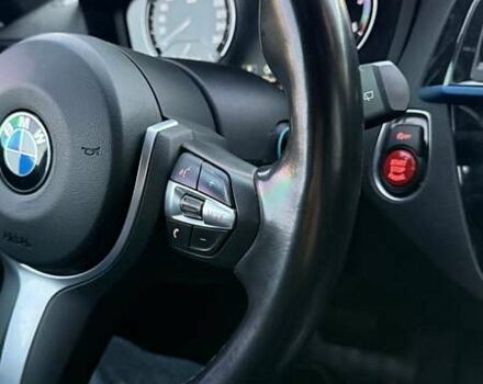 Белый БМВ 1 Серия, объемом двигателя 2 л и пробегом 100 тыс. км за 18500 $, фото 21 на Automoto.ua