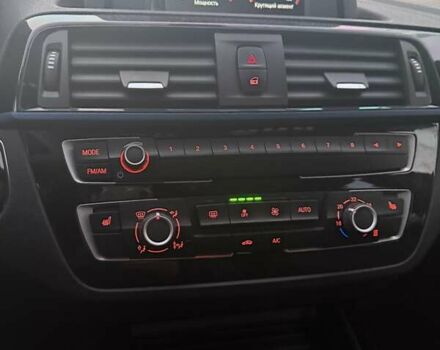 Білий БМВ 1 Серія, об'ємом двигуна 2 л та пробігом 100 тис. км за 18500 $, фото 24 на Automoto.ua