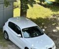 Белый БМВ 1 Серия, объемом двигателя 1.5 л и пробегом 89 тыс. км за 14500 $, фото 3 на Automoto.ua