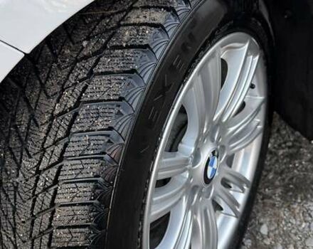 Білий БМВ 1 Серія, об'ємом двигуна 2 л та пробігом 100 тис. км за 17500 $, фото 43 на Automoto.ua