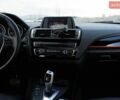 Білий БМВ 1 Серія, об'ємом двигуна 2 л та пробігом 150 тис. км за 16000 $, фото 18 на Automoto.ua
