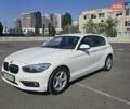 Белый БМВ 1 Серия, объемом двигателя 1.6 л и пробегом 69 тыс. км за 16900 $, фото 1 на Automoto.ua